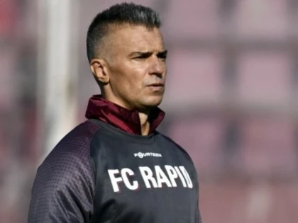 UTA nu scapă de rapidistul Pancu, numit preşedinte al giuleştenilor