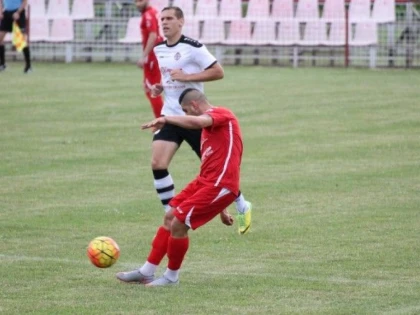 UTA - NYIREGYHAZA 1-1, ÎNTR-UN AMICAL DISPUTAT LA ARAD