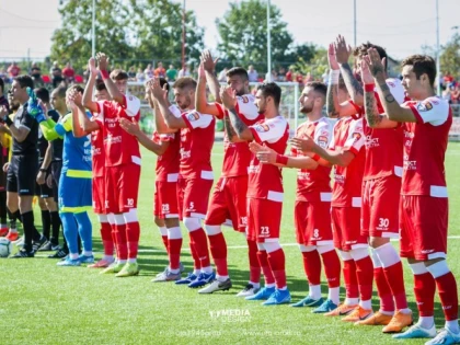 UTA o demolează pe Daco-Getica şi câştigă la scor de tenis!