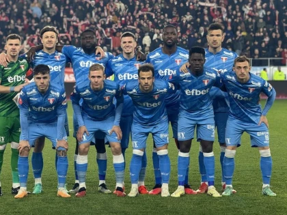 UTA o va găzdui pe FCU Craiova, la Arad. Programul „roș-albilor” în play-out-ul SuperLigii