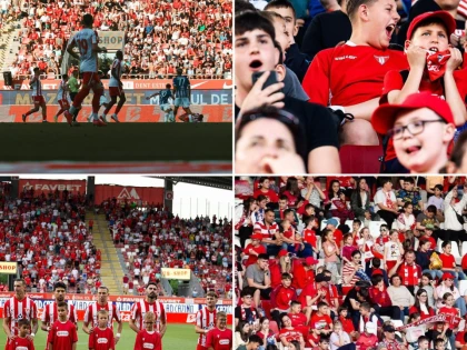 UTA oferă acces gratuit copiilor sportivi la meciul cu Petrolul Ploiești din Cupa României