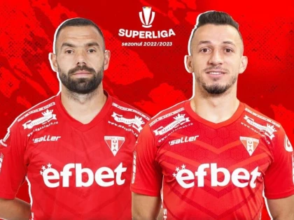 UTA oficializează încă două plecări, Batha și Roger!