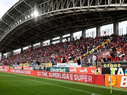 UTA păstrează porțile deschise pentru copiii până în vârstă de 14 ani!
