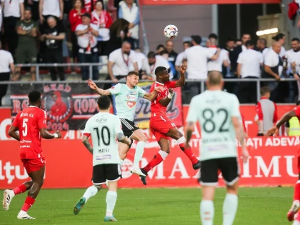 UTA - Petrolul devine cel mai important meci al finalului de sezon pentru arădeni! Cu o victorie, ar evada din zona locurilor de baraj