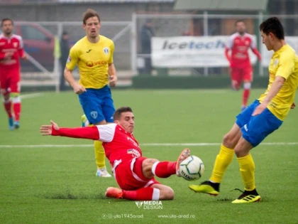 UTA - Petrolul, sau cine va rămâne “fiară rănită” în drumul spre Liga 1?!