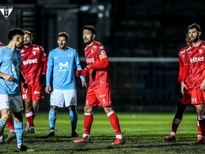 UTA pleacă din nou, de la Oradea! „Nu vom juca acolo ultimele două meciuri din acest an”