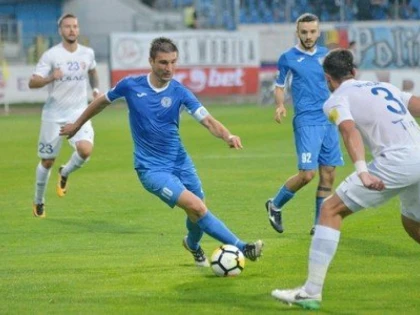 UTA poate da lovitura, în Cupă: Poli Iaşi, fără opt titulari!
