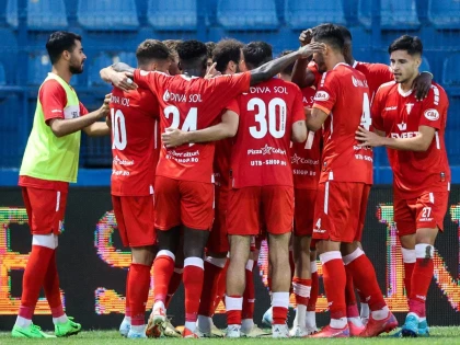 UTA poate sălta în play-off cu un succes în Moldova, vezi cum arată etapa a șasea din SuperLiga!