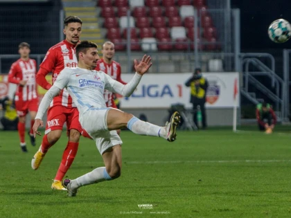 UTA, prea multe cadouri cu FCSB! Gigi Becali a fost mai inspirat ca Balint