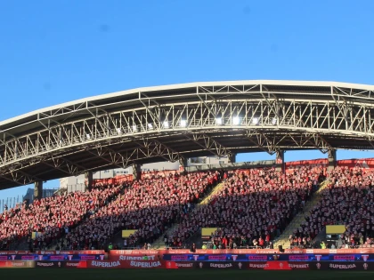 UTA, printre cluburile cu cele mai mari probleme financiare în analiza FRF