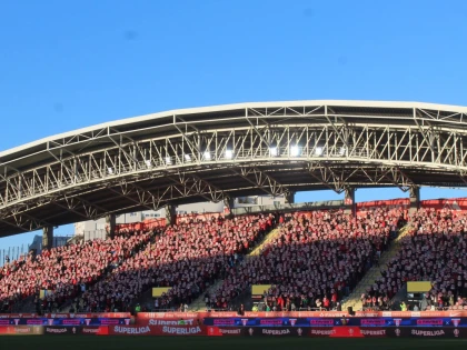 UTA pune în vânzare biletele pentru meciul cu U Cluj