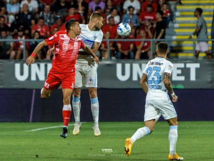 UTA rămâne neînvinsă, dar poate ieşi din zona play-off! CFR Cluj e lider solitar în Liga 1