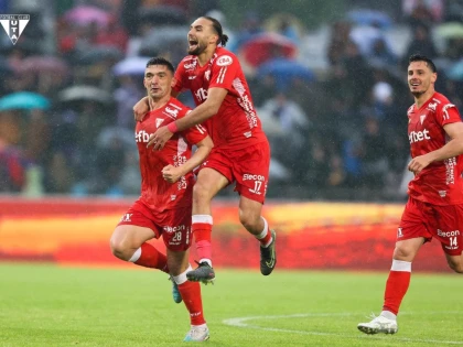 UTA rămâne pe loc de baraj, dar tremură și pentru salvare! Situația la zi din Superliga