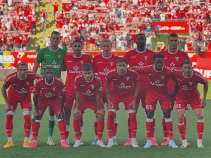 UTA rămâne pe loc de baraj în SuperLiga, iar Rapidul lui Lennon are start de marfar!