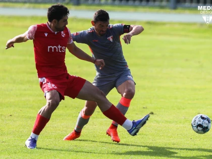UTA rămâne repetentă pe atac, în mercato! Keseru nu a dat gol în amicale, iar Poenaru “culege” vârf de Liga a III-a