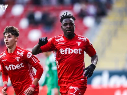 UTA revine în prime-time, în meciul din play-out cu FC Botoșani