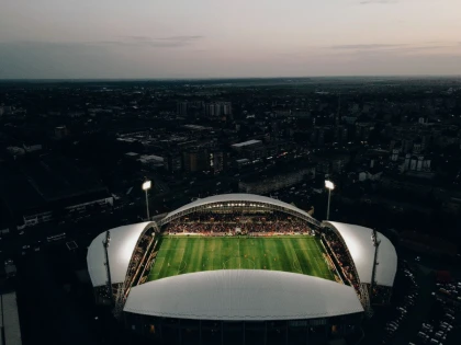 UTA revine pe Arena Francisc Neuman în 27 ianuarie, după aproape patru luni de pribegie!