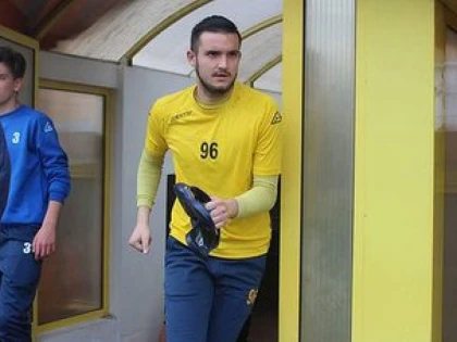 UTA s-a despărţit de Caucă. Se caută un alt portar