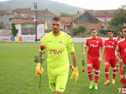 UTA s-a despărţit de Grahovac! Alţi trei jucători, la echipa a doua