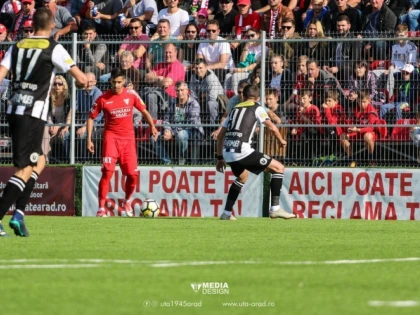 UTA s-a despărţit de Vădrariu. Lista neagră e lungă