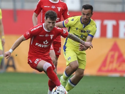UTA s-a impus în fața Petrolului și este la mâna ei în cursa pentru menținerea în SuperLiga!
