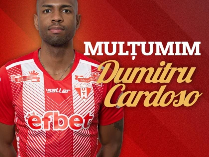 UTA se desparte de Cardoso, înlocuitorul său ar putea fi Cascini!