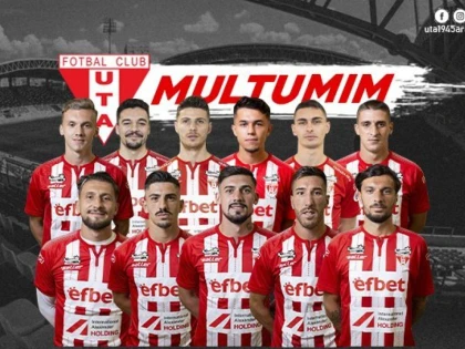 UTA se desparte de o echipă întreagă: Adi Petre, Buhăcianu sau Albu, printre cei 11 plecaţi!