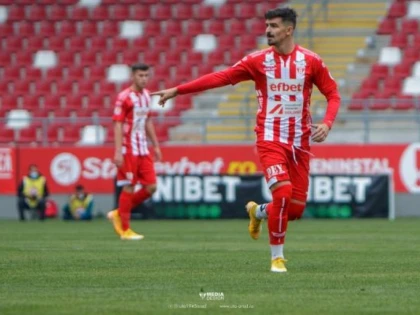 UTA se desparte de şase jucători! Balint a renunţat şi la unul din golgheterii echipei