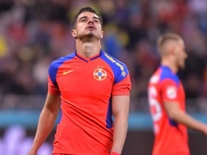 UTA se luptă cu alte trei cluburi de SuperLigă pentru a-l avea pe Vali Gheorghe
