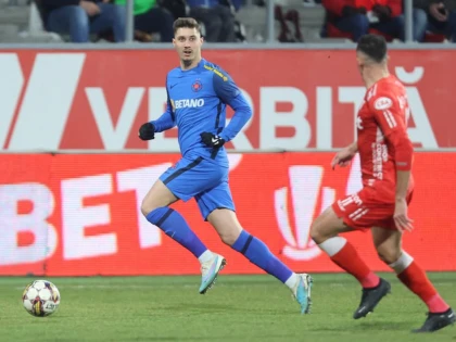 UTA și-a aflat programul până la jumătatea lui februarie! Când vin la Arad campioana FCSB și CFR Cluj