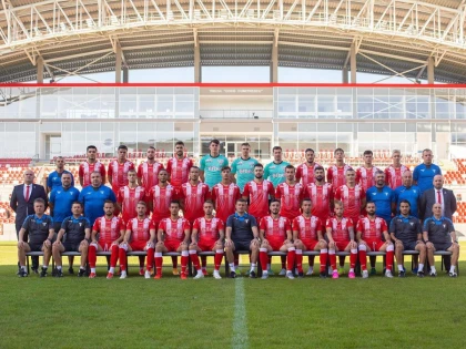 UTA şi-a definitivat lotul pentru turul campionatului. Poza oficială de grup, indiciul principal