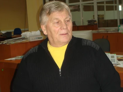 UTA și Aradul fotbalistic sunt în doliu: s-a stins "Fundașul de Fier", Gabor Biro!