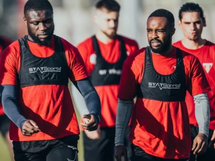 UTA și CSM Reșița se înfruntă joi într-un amical, Luckassen ar putea debuta cu Rapid!