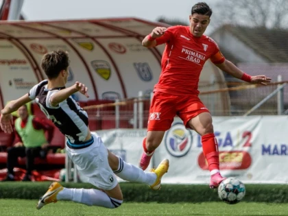 UTA şi Ineul şi-au aflat adversarele din Liga Elitelor. Noul sezon începe pe 21 august