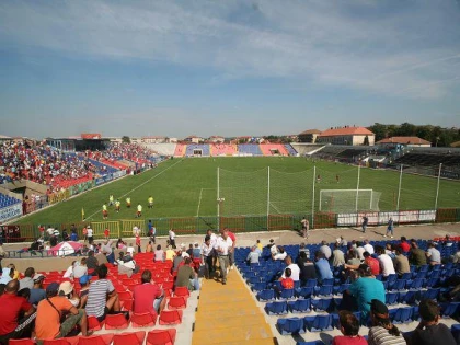 UTA și Pecica își vor disputa la Oradea ultimele meciuri din grupele Cupei României