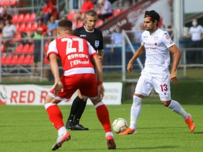 UTA şi Rapid aprind pe 10 septembrie nocturna de pe "Francisc Neuman", într-un derby de grad zero!