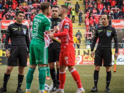 UTA și Sepsi deschid etapa a 19-a din Superliga, prima după pauza de Mondial