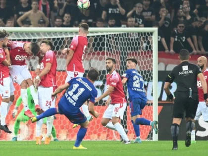 UTA trage cu ochiul și la play-off-ul din Liga 2. Steaua - Dinamo, în weekendul Floriilor!