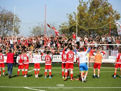UTA trece de Farul şi e campioană de toamnă, în Liga a II-a!