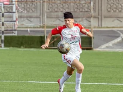 UTA U13, victorie cu 20-1 în deplasare