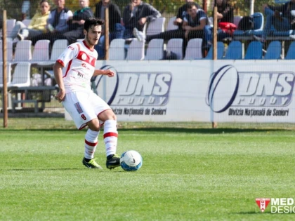UTA U19 s-a impus la Turda, în etapa a doua de campionat
