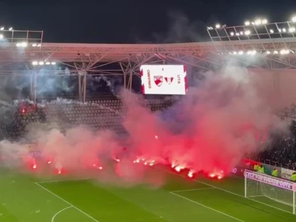 UTA va încheia sezonul în fieful lui Dinamo, duminică, 12 mai!