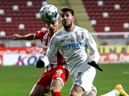 UTA va juca în două duminici, cu Sepsi şi CFR Cluj! Liderul aprinde şi el nocturna la Arad
