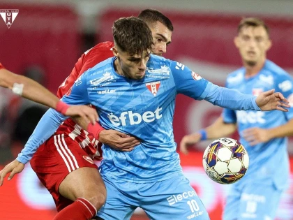 UTA va juca trei sâmbete la rând în SuperLiga: arădenii s-ar putea muta la Mediaș!