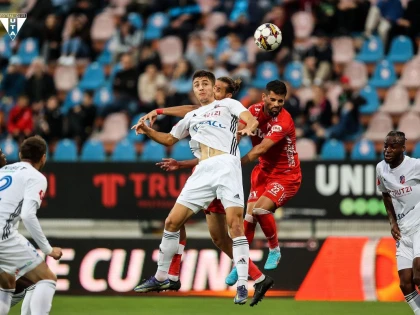 UTA va primi vizita Botoșaniului tot într-o sâmbătă. Cum arată etapa a 25-a din Superliga