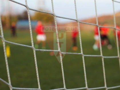 UTA VA SUSŢINE UN AMICAL CU O ECHIPĂ DIN SERIE B