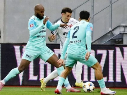 UTA, victorie importantă la Sibiu: arădenii sunt la un singur punct de play-off, după 2-1 cu Hermannstadt