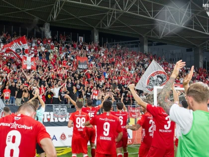 UTA vrea să lege a doua victorie la rând în Liga 1, dar „trebuie să menţinem nivelul de concentrare şi atitudine”