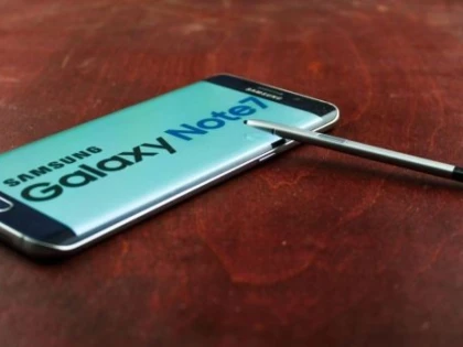 UTILIZATORII DE GALAXY NOTE 7 TREBUIE SĂ ÎȘI ÎNCHIDĂ TELEFOANELE