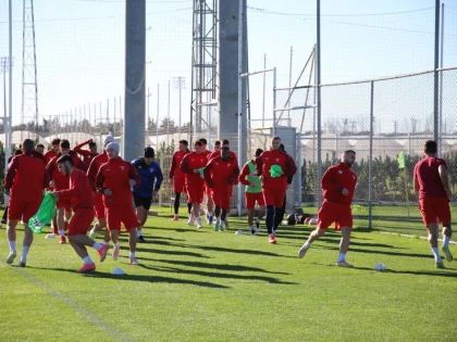 Utiştii au demarat "operaţiunea Gaz Metan": doar victoria îi menţin în cursa pentru play-off!